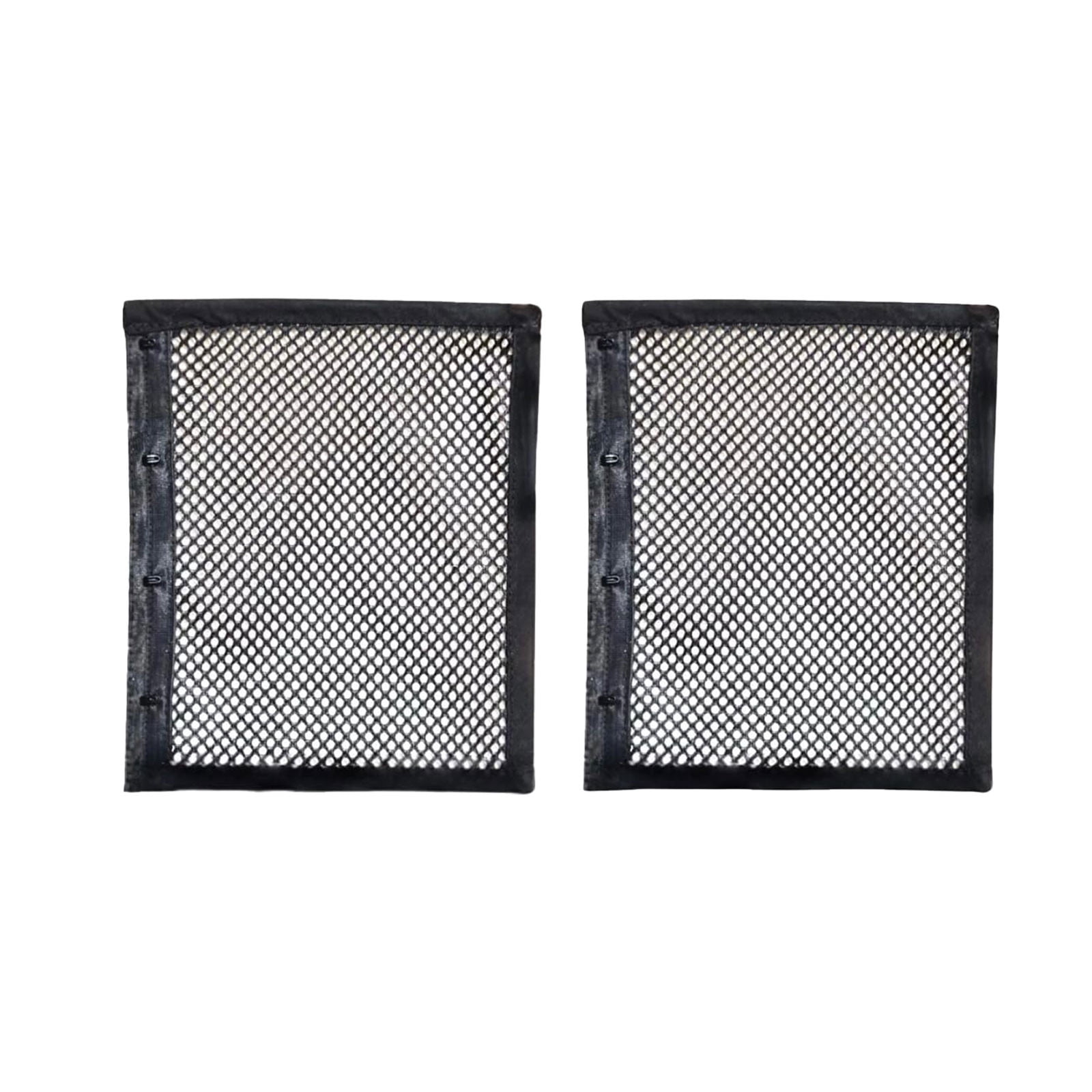 BONINGGG Hair Tensioner Curling Elastic Mesh Shrinkage Hair Styling