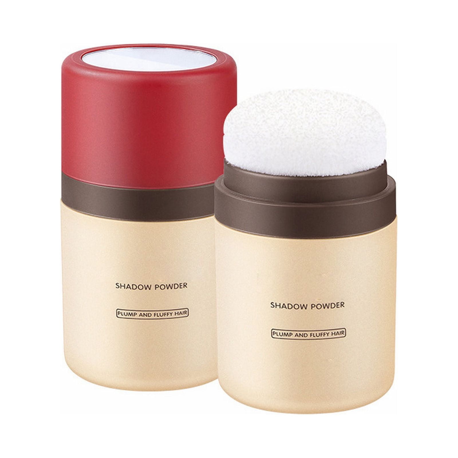 BONINGGG Hairline Pompous Powder Hair Removal Oil Oil Control Tool Hair