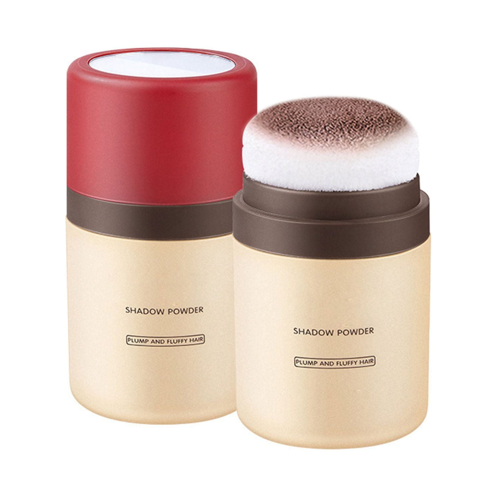 BONINGGG Hairline Pompous Powder Hair Removal Oil Oil Control Tool Hair