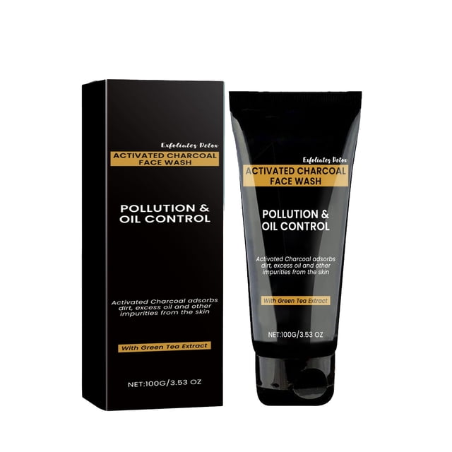 BONINGGG Helps To Deeply Cleanse Facial Skin Of Dirt And Other