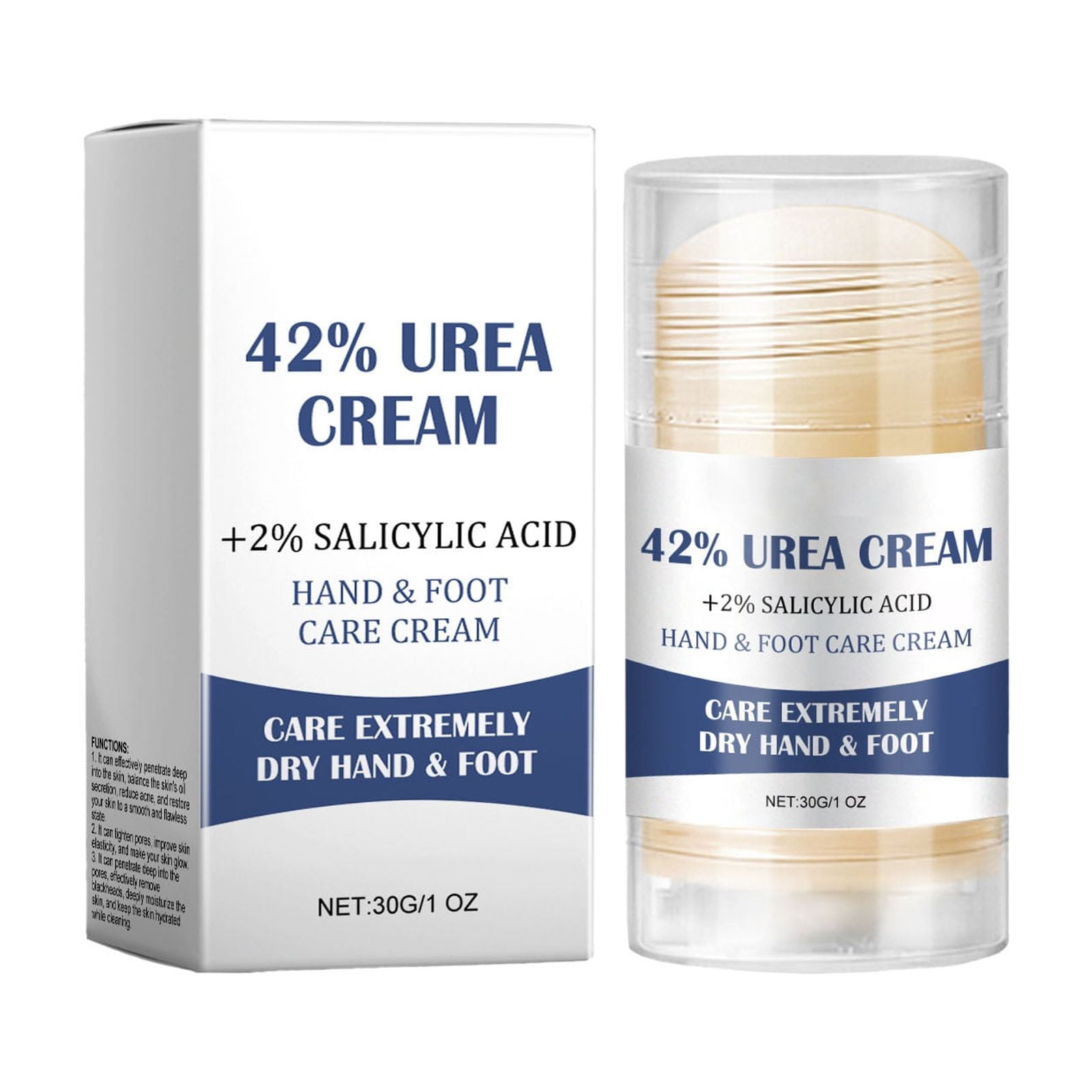 BONINGGG Hydrating And Foot 2024 Update Moisturising And Foot Foot Care