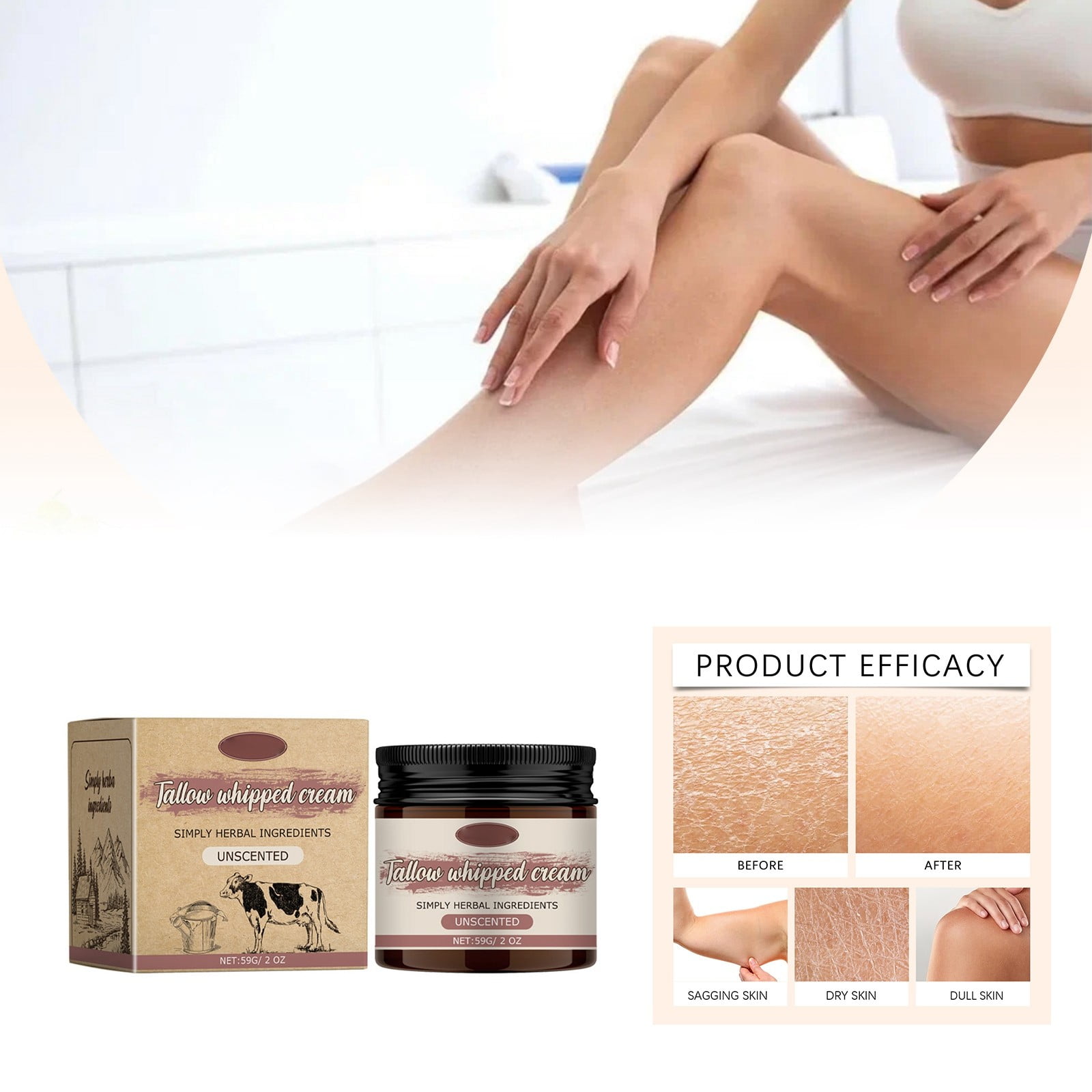 BONINGGG Hydrating And Moisturizing Skin Soothing And Softening For Dry