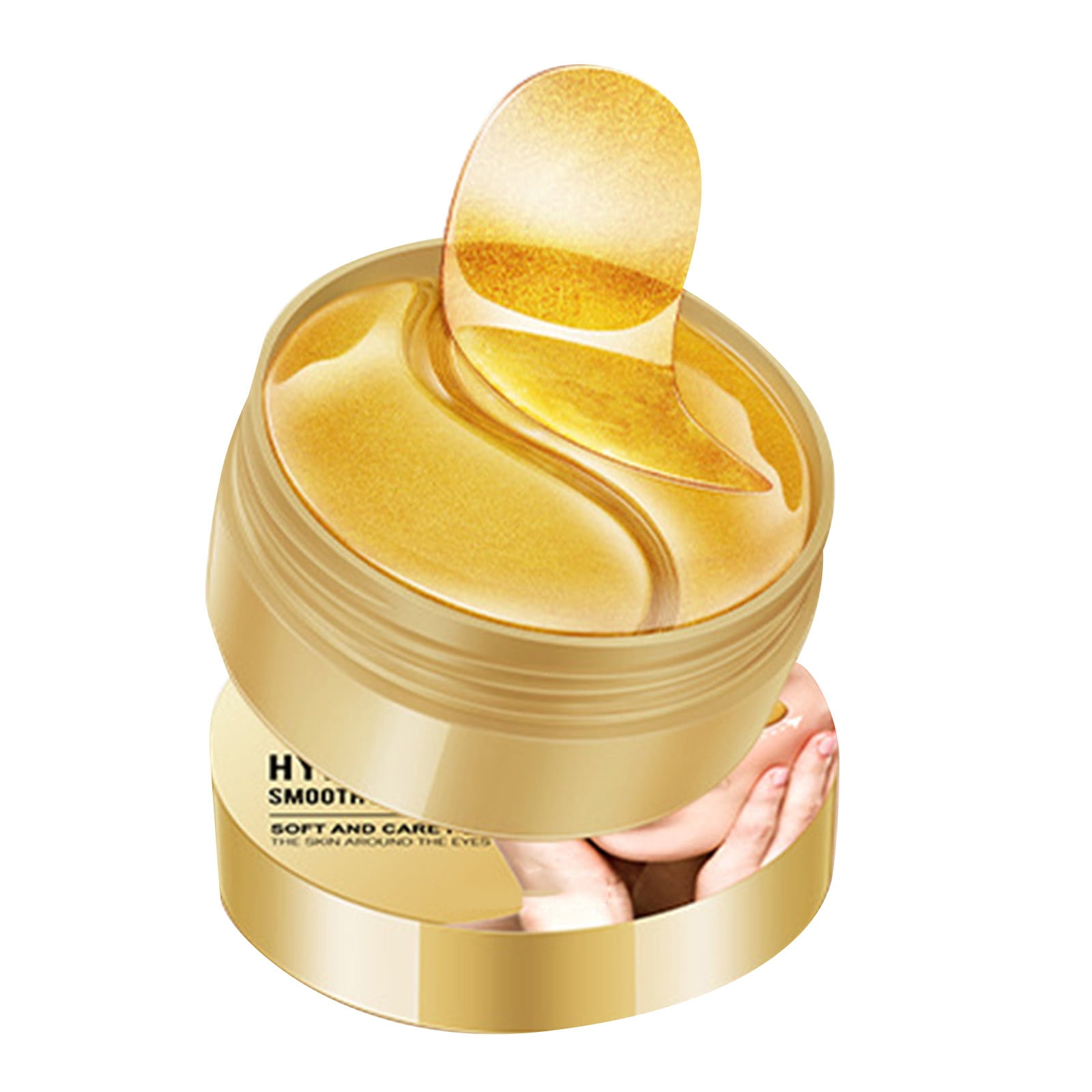 BONINGGG Hydrating And Soothing Eye Moisturizes And Nourishes The