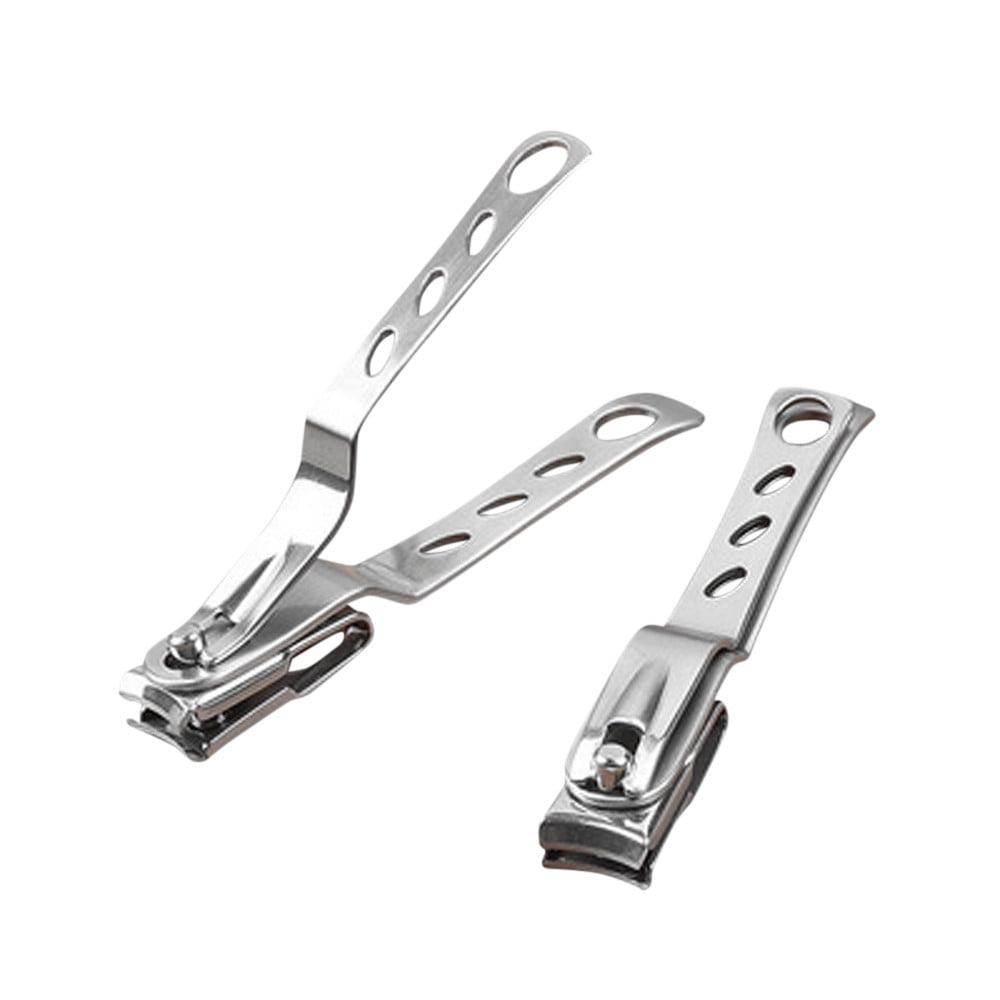 BONINGGG Japanese Manicure Kits Finger Nail Clipper Care Package For Men Emery Boards CortauñAs