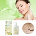 BONINGGG Jasmine Moisturizing And Rejuvenating Body Lotion Moisturizing