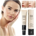BONINGGG Lightweight Buildable Coverage With Soft Finish Minimizes