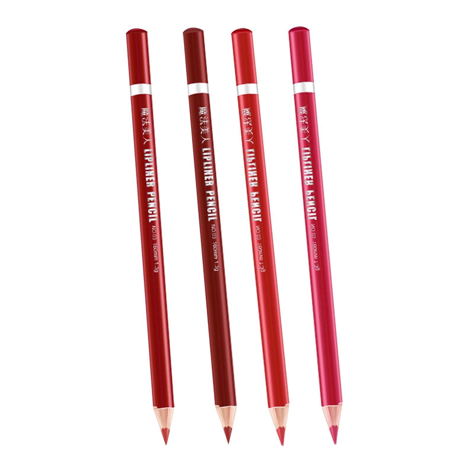 BONINGGG Liner Lip Lipstick Lipstick Liner Lip Pen Set Pencil Lipstick