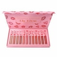 BONINGGG Lip Gloss Set Is Not Easy To Stick Cup Lipstick Zirun Lipstick