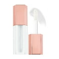 BONINGGG Lip Mud Lip Glaze Gloss Bomb Universal Lip Luminizer 9ml Lip