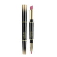 BONINGGG Lipstick Lipliner Double Head Two In One Lipliner Line Drawing