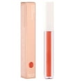 BONINGGG Lipstick Olive Shine Moisturizing Moisturizing Non Stick Lip