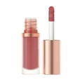 BONINGGG Lipstick Velour Lip Gloss Does Not Fade Easily Mist Paste