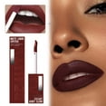 BONINGGG Liquid Lipstick For Women Highly Pigmented Color Lip Stain
