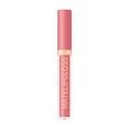 BONINGGG Liquid Lipstick Lip Plumper Makeup Pigmented Long Lasting Lip