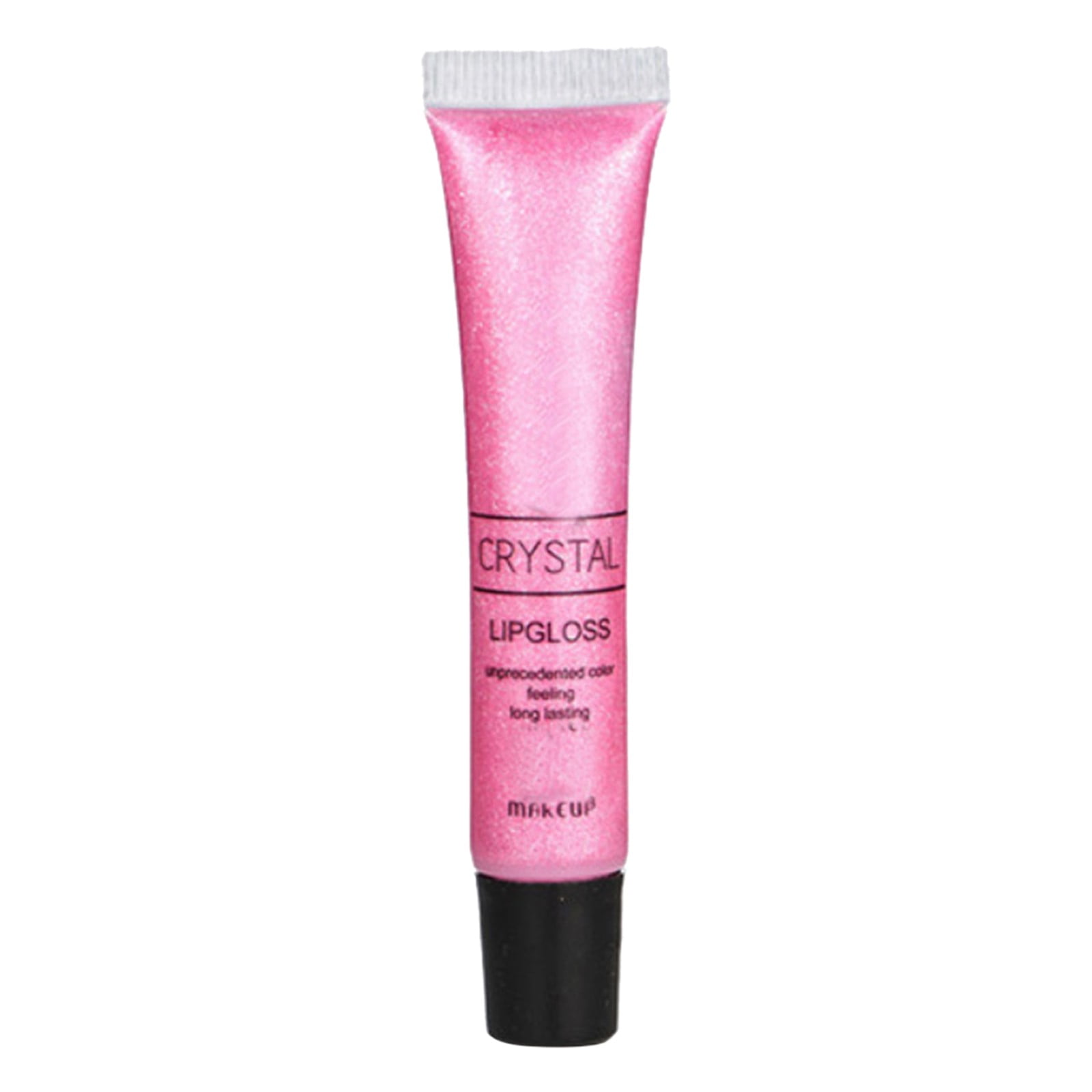 BONINGGG Liquid Lipstick Non Stick Cup Lip Gloss Lip Glaze Pearlescent