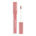 BONINGGG Liquid Lipstick With Lip Plumper Makeup Velvety Long Lasting