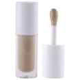BONINGGG Liquid Makeup Lightweight Velvet Texture Breathable Feel Sheer