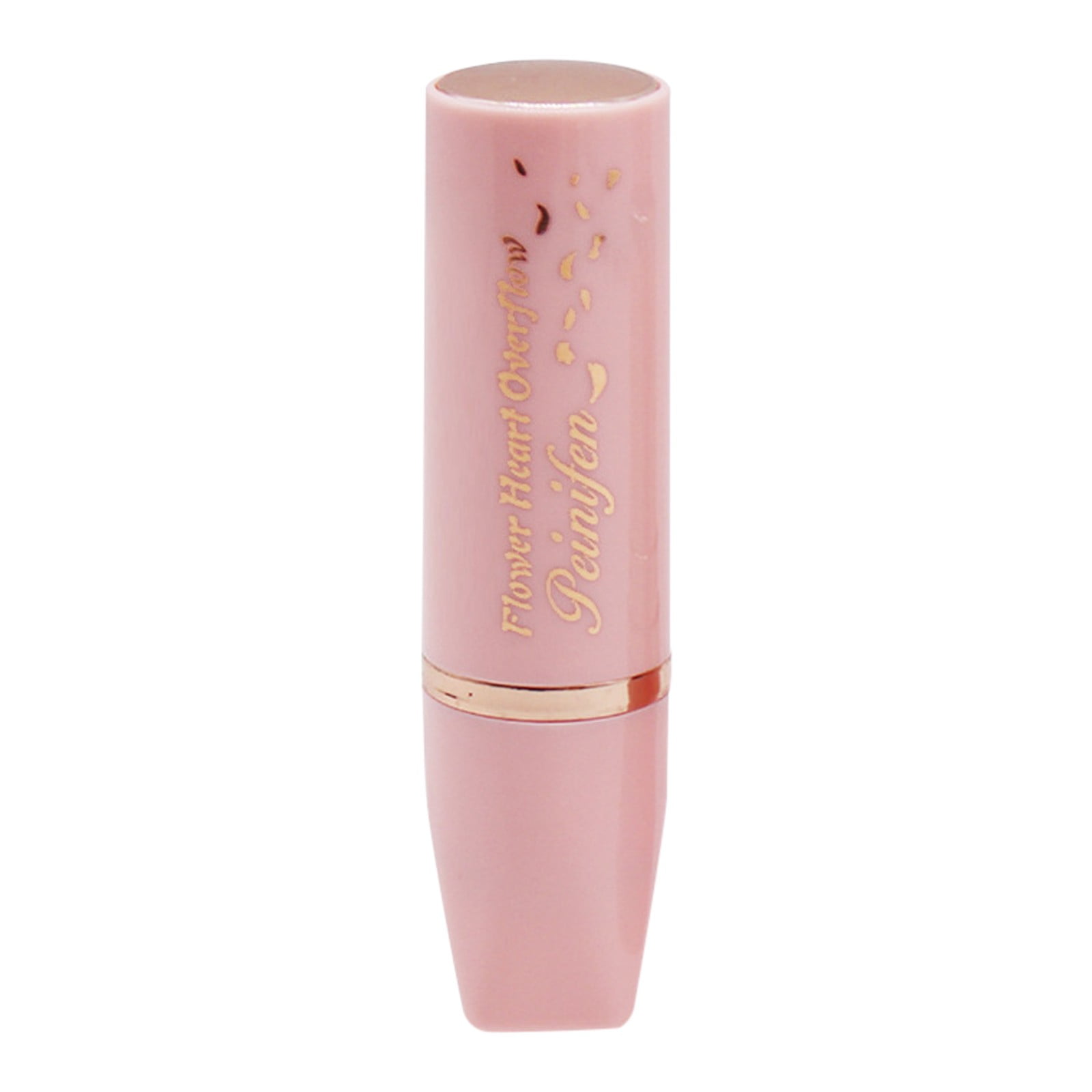 BONINGGG LongLasting Dried Flower Jelly Lipstick Moisturizes And Keeps