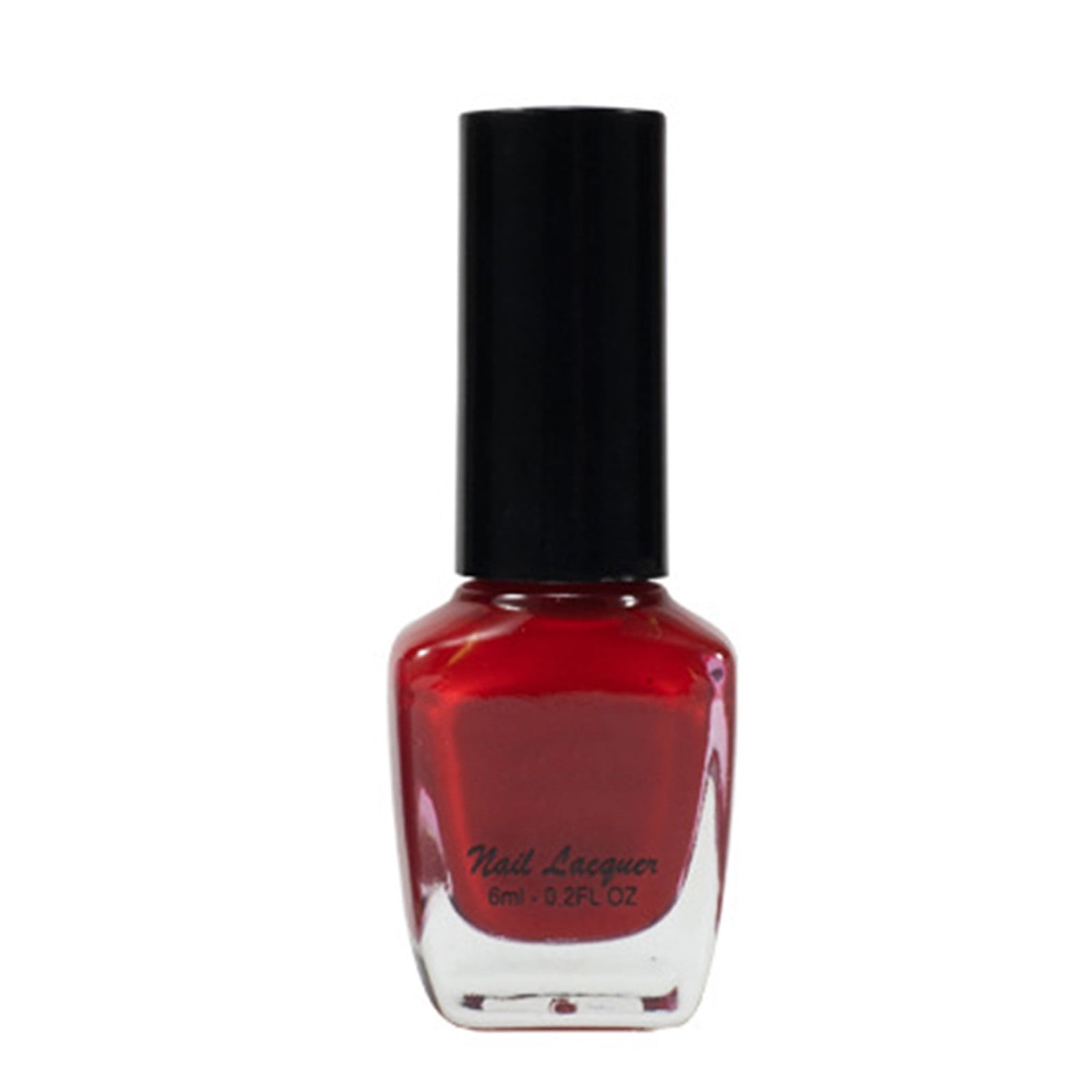 BONINGGG Long Lasting Water Based Nail Polish Not Easy To Fall Off Nail