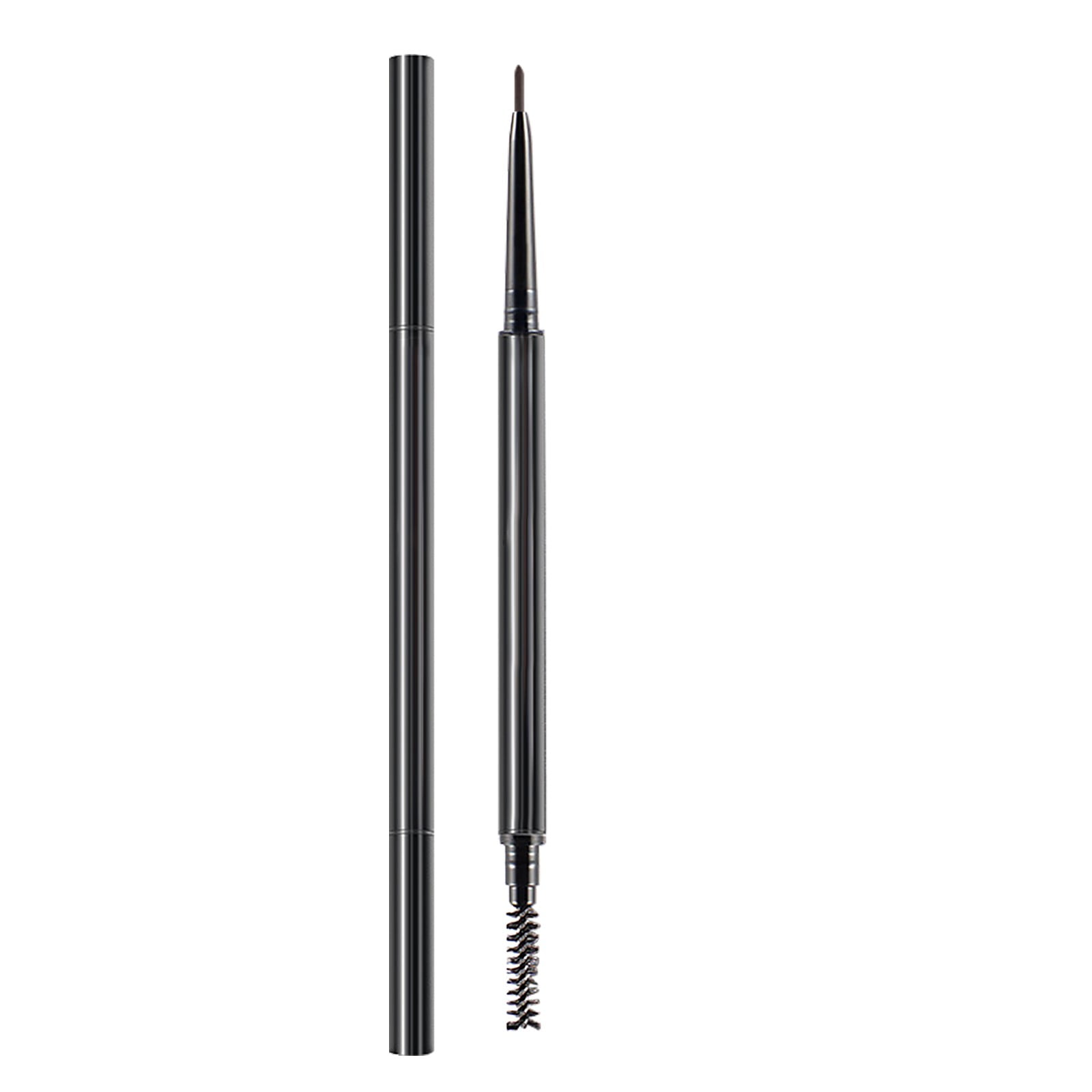 BONINGGG Makeup Brow Pencil Stylist Brow Pencil Fine Mechanical Pencil