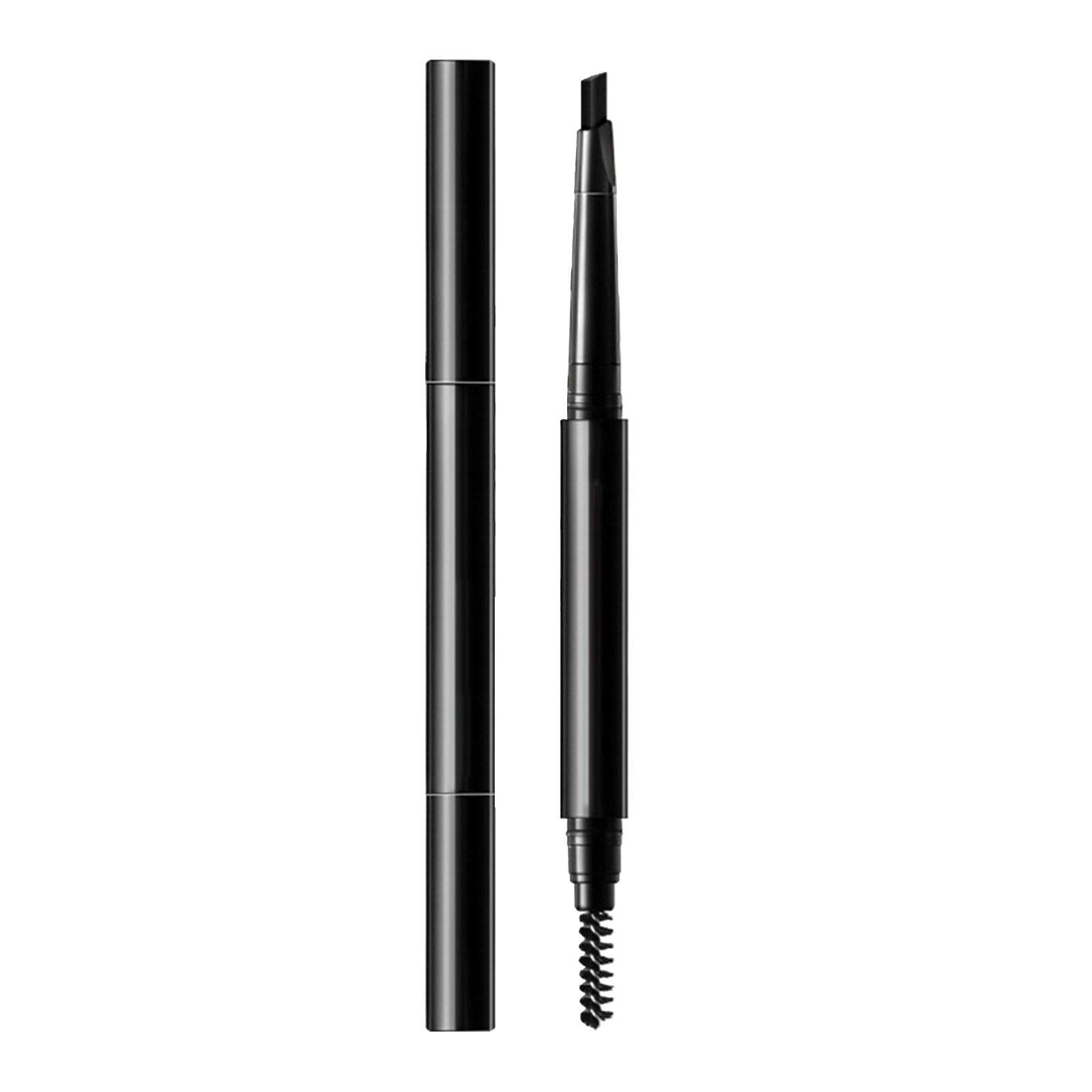 BONINGGG Makeup Brow Pencil Stylist Brow Pencil Fine Mechanical Pencil