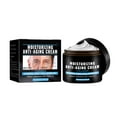 BONINGGG Men's Aging Face Moisturizer With Vitamin E 60ml Eye Lift