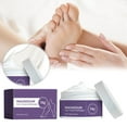 BONINGGG Mint Foot Moisturizes The Skin And Gently Cleanses The Feet To