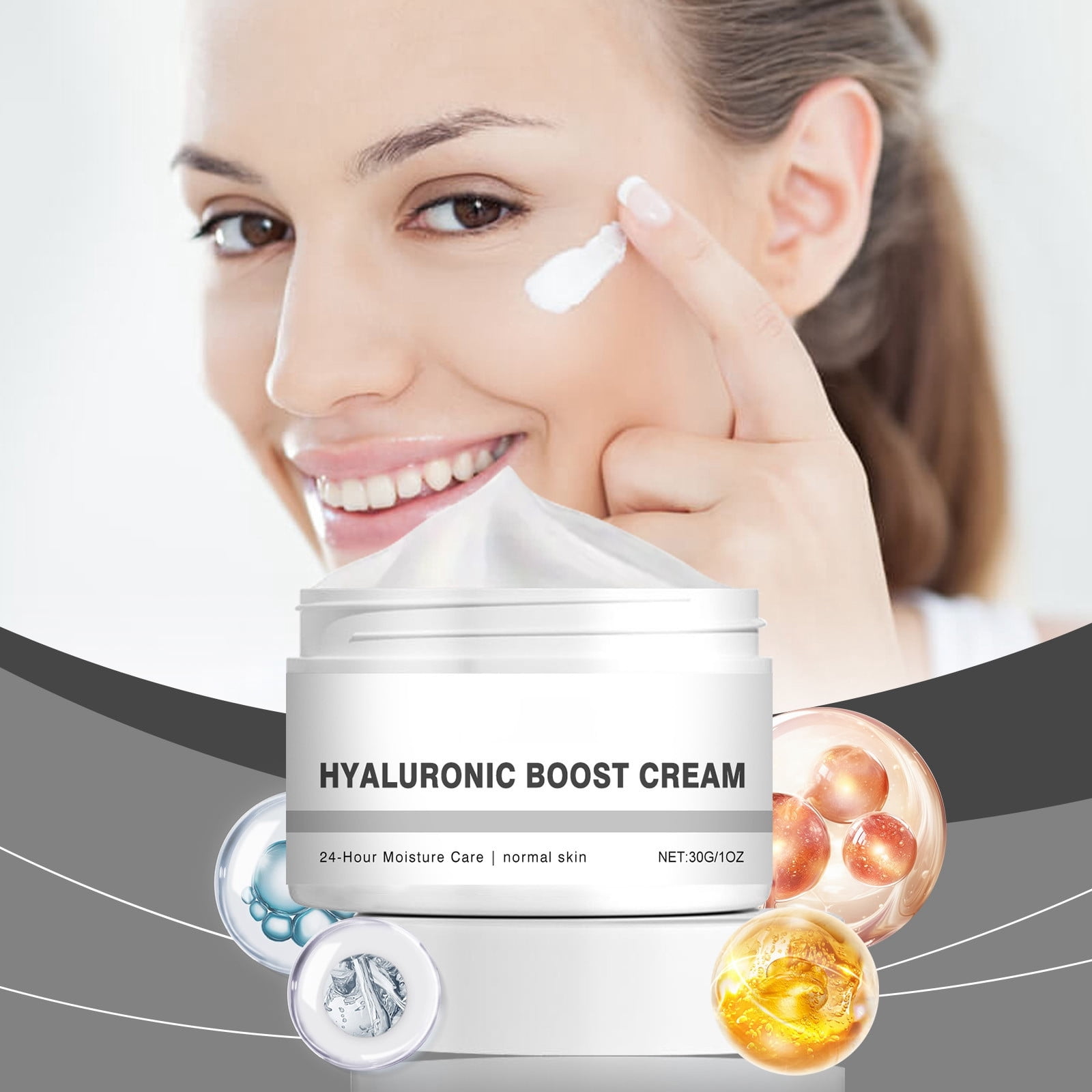 BONINGGG Moisturizing Hydration For Smooth And Skin Drying Lotion Sio