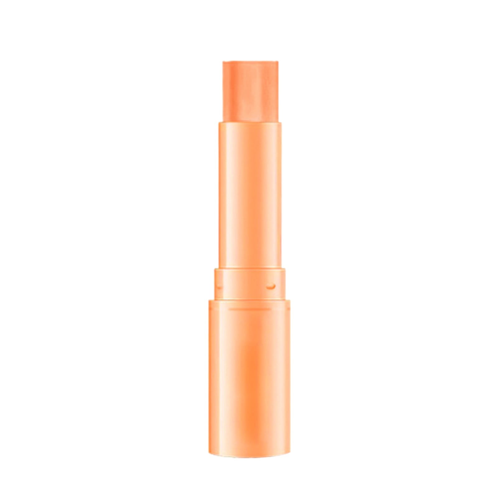 BONINGGG Moisturizing Lip Strawberry Peach Colorless Moisturizing Base
