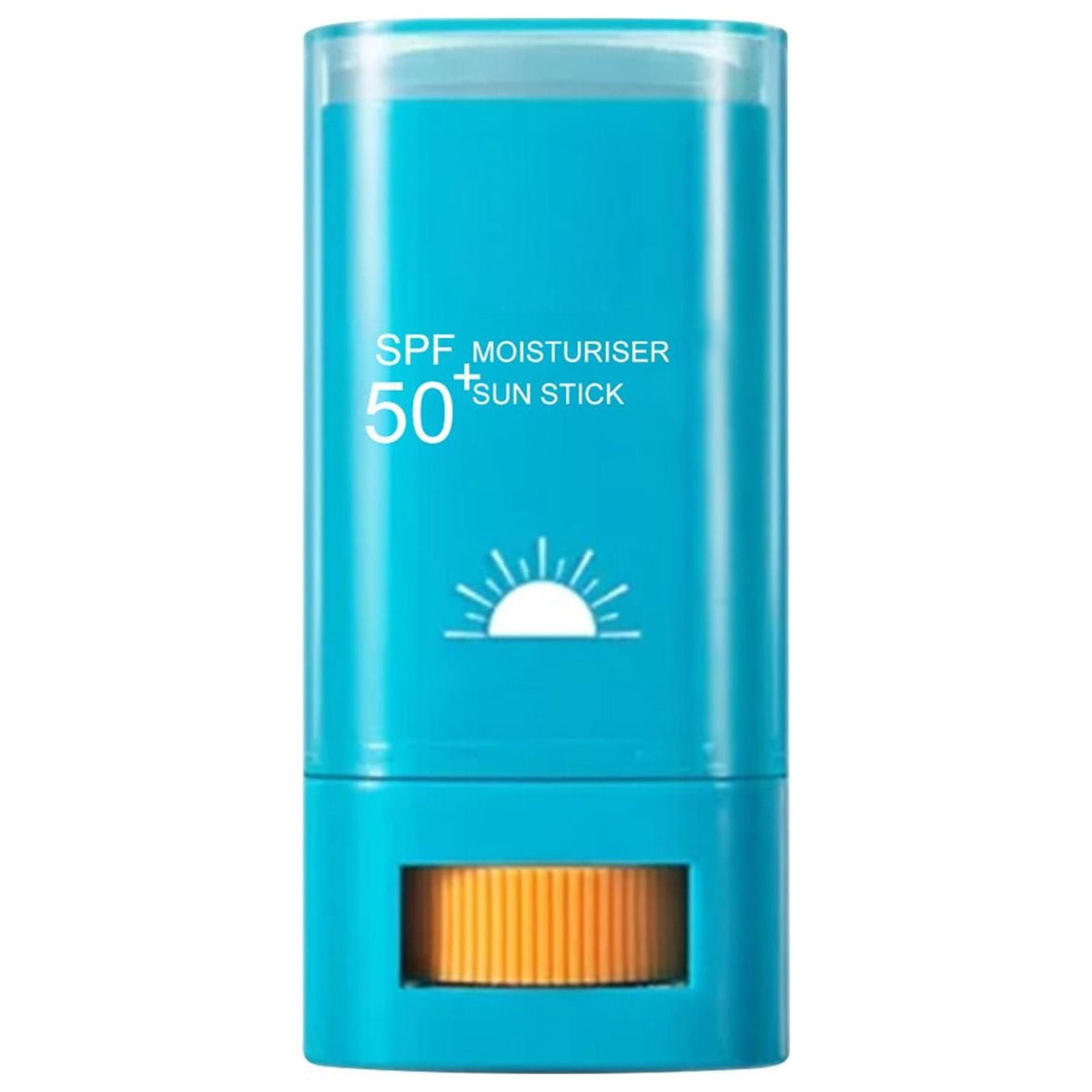 BONINGGG Moisturizing Sunscreen Stick And Sunscreen Are Refreshing Non