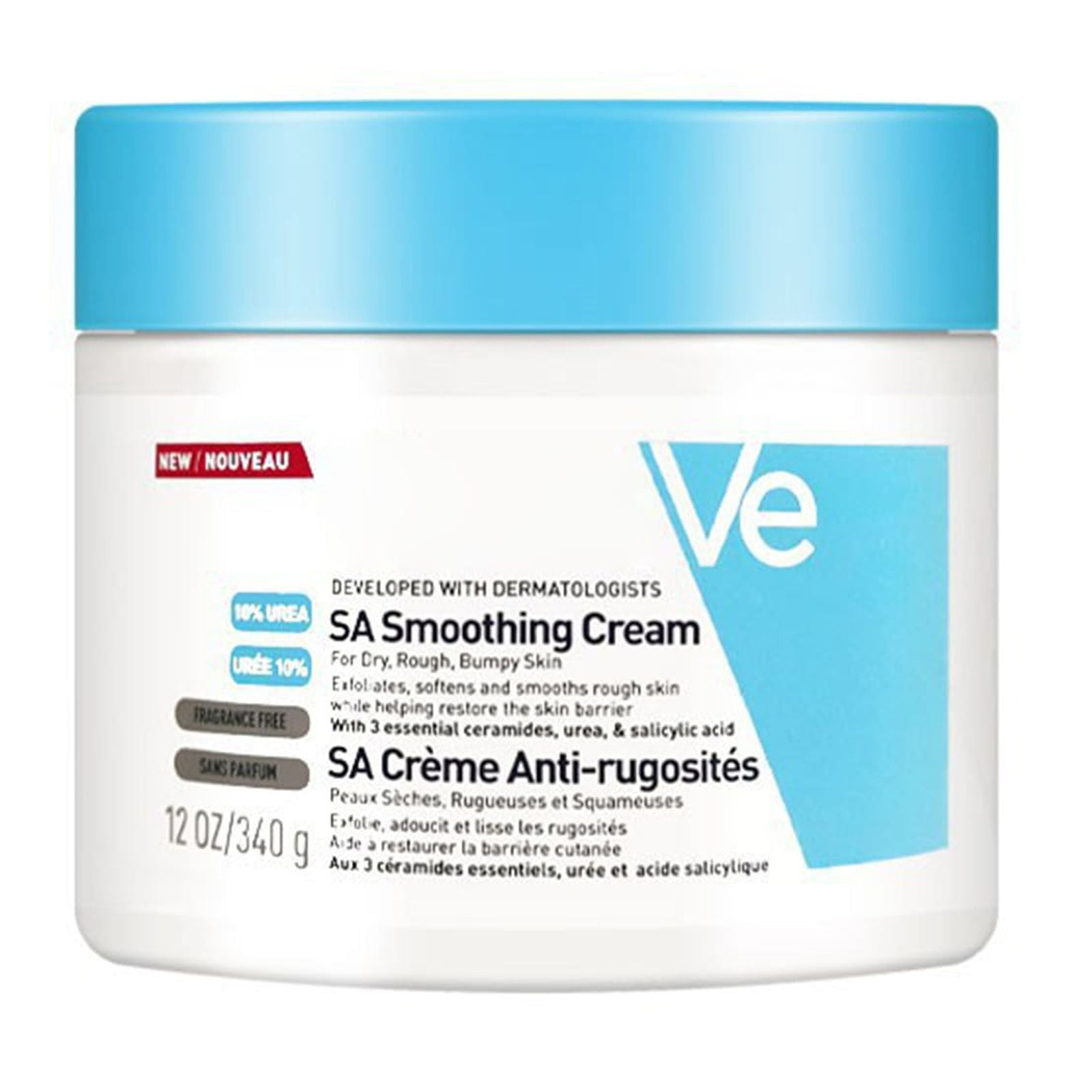 BONINGGG Moisturizing With Salicylic Exfoliating Body With Lactic And