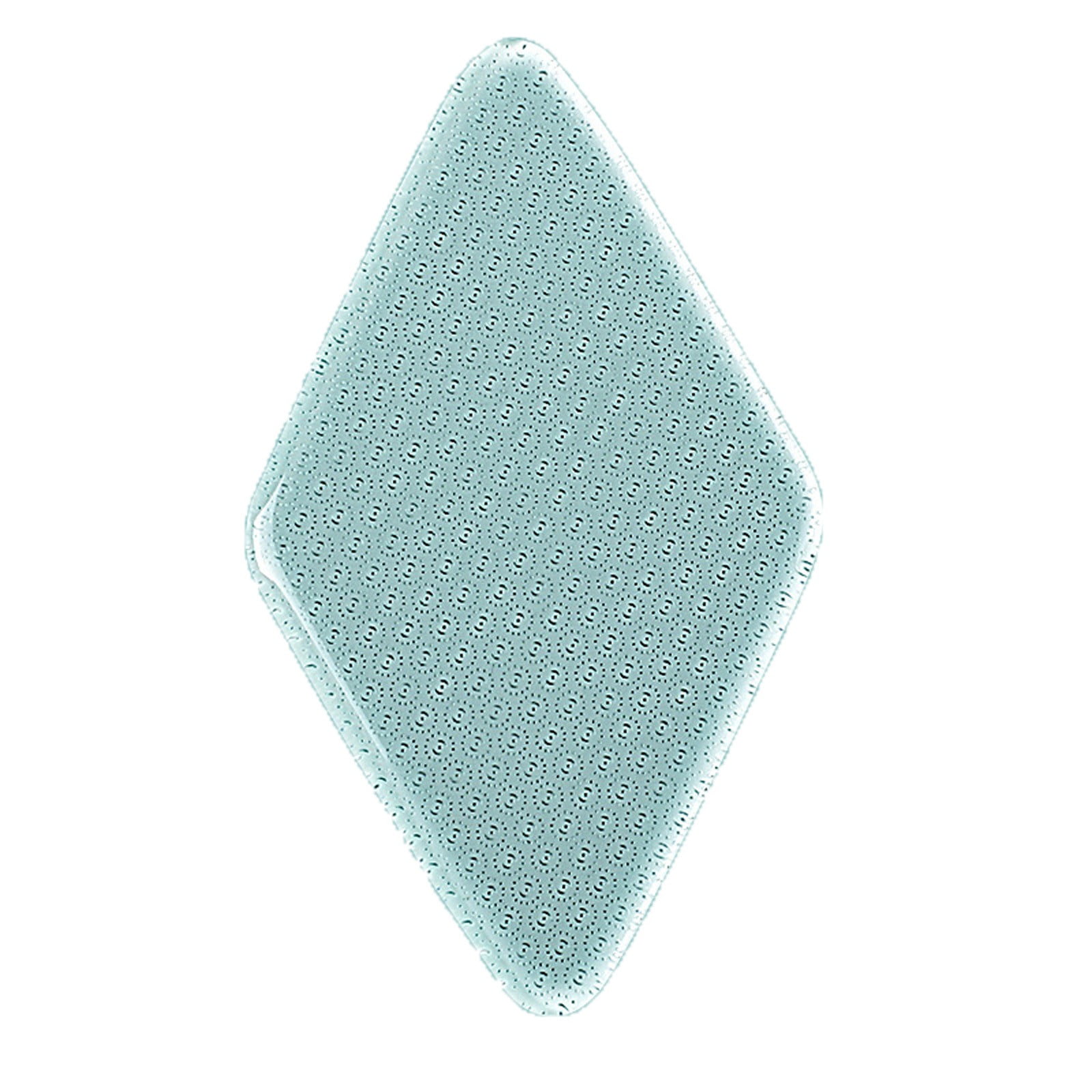 BONINGGG N Anoglass Foot File N Anoglass Foot File Glass Foot File