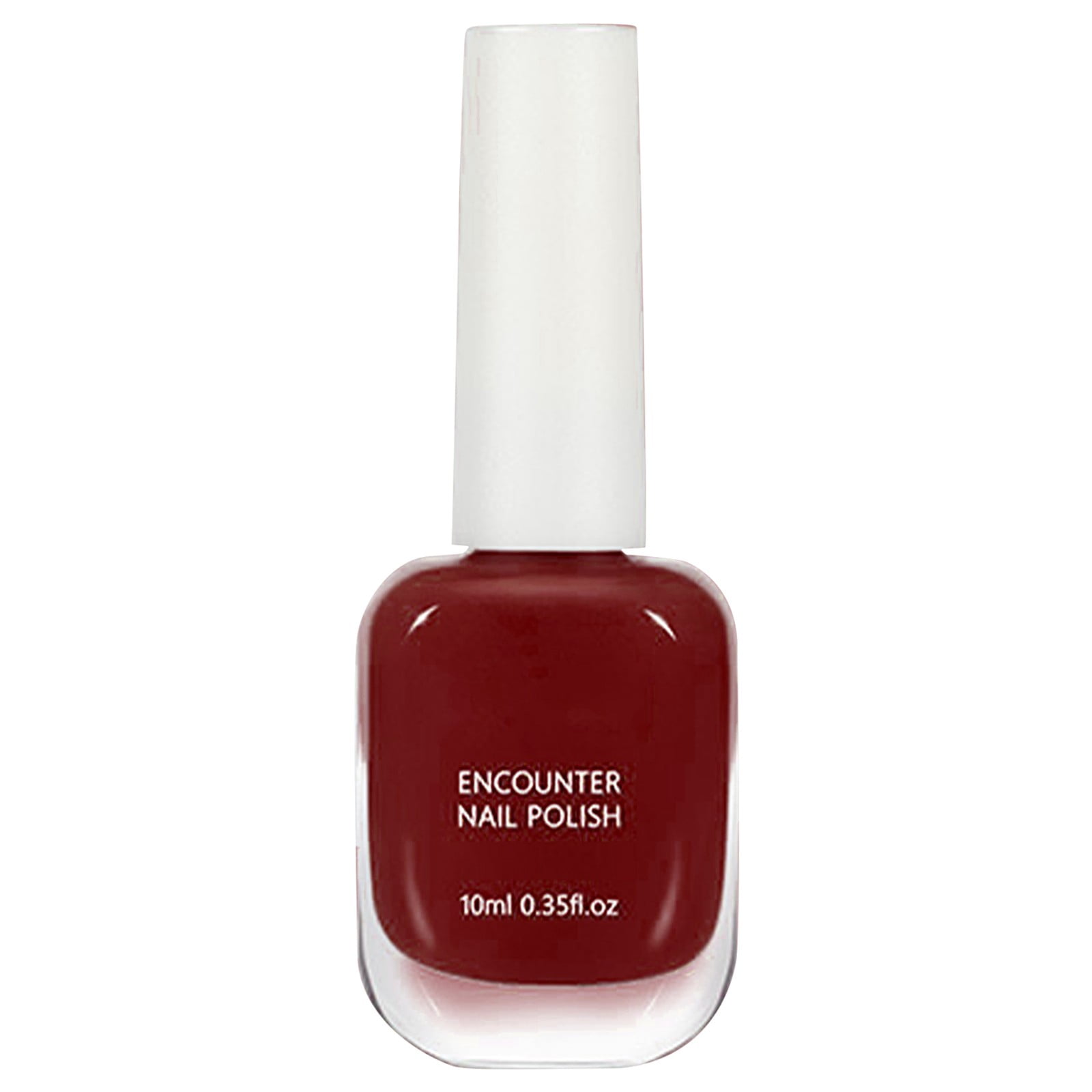 BONINGGG NEW Nail Polish Set Non Easy Peel Off & Water Based Polish