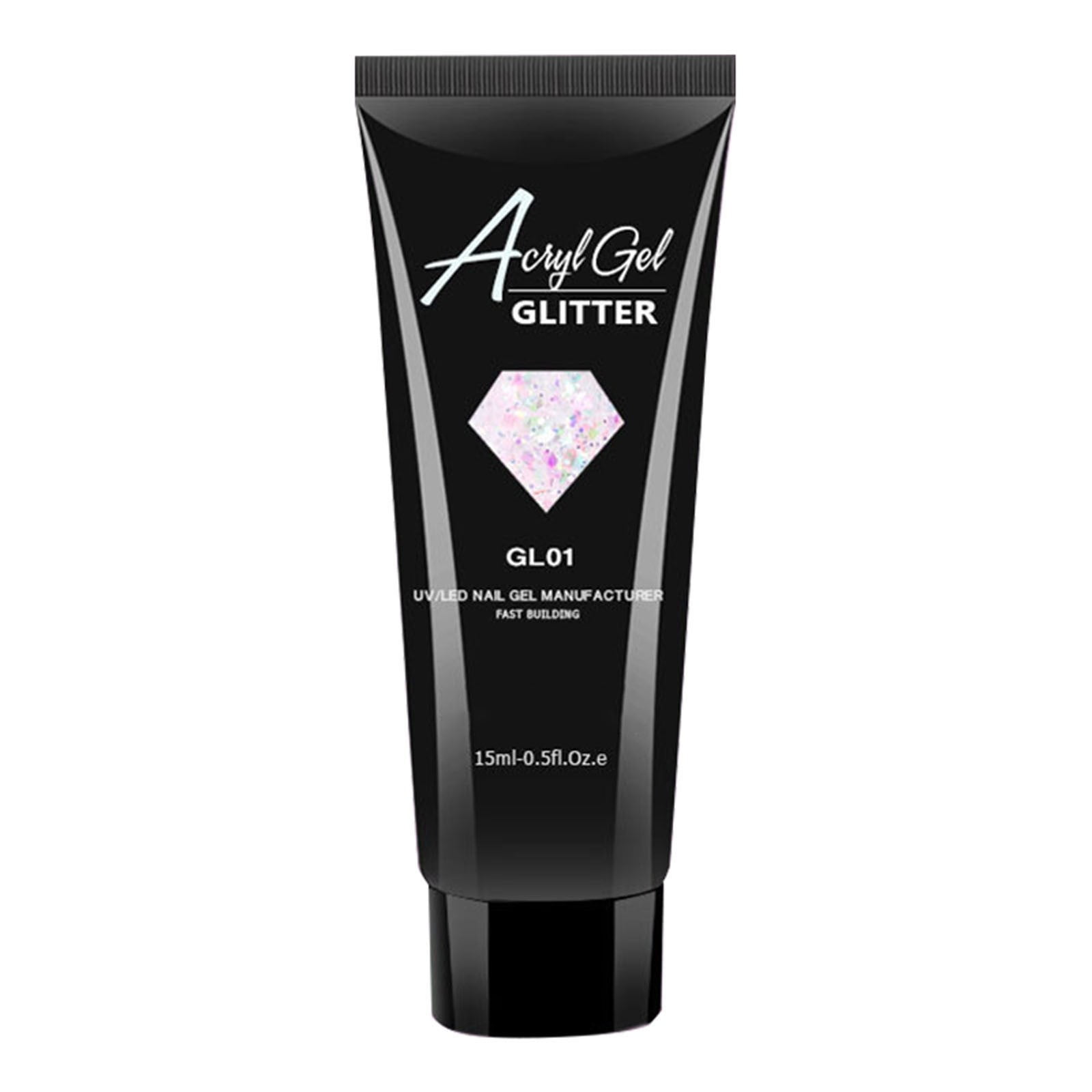 BONINGGG Nail Care Extended Gel By Nail Care Shop Removable