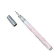 BONINGGG Nail Enhancement Tools 3D Paint Pen Nail Tracing Point Flower