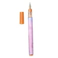 BONINGGG Nail Enhancement Tools 3D Paint Pen Nail Tracing Point Flower