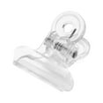BONINGGG Nail Extension Paper Holder C Shaping Clip Fixing Clip