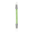 BONINGGG Nail Silicone Pen Acrylic Double Head Silicone Pen Embowel