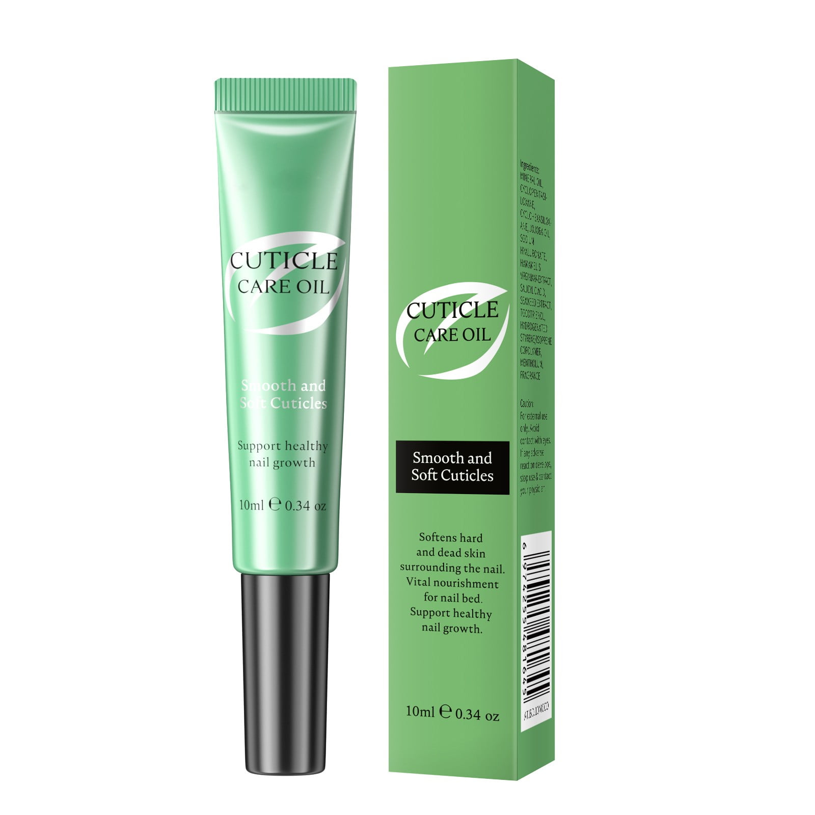 BONINGGG Nail Toenail Gel Extra Strength For Effectively Fix Damaged