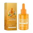 BONINGGG Natural Vitamin C Oil Enhancing Glow Boosting Formula For Even
