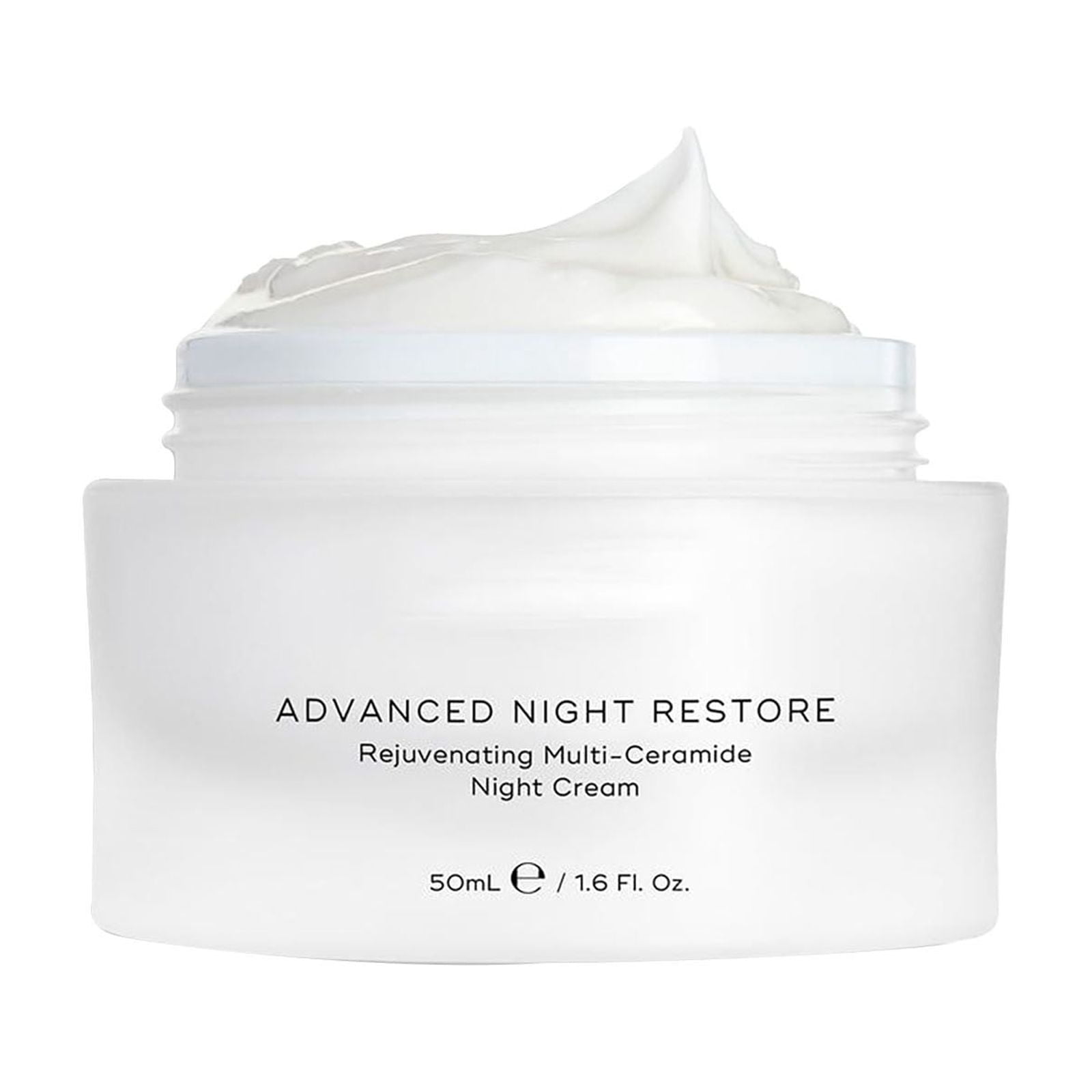 BONINGGG Night Hydrating Face Skin Supports Skin Barrier Skin Maintains