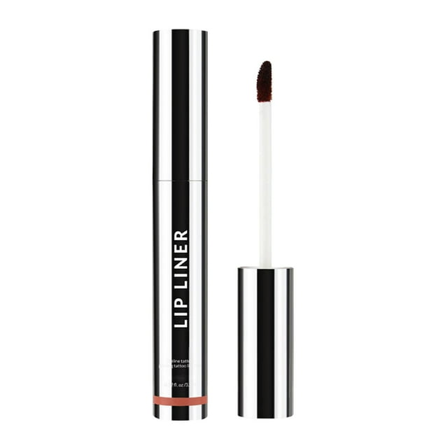 BONINGGG Non Stick Cup Peeling Lip Line Non Smilling Pen Lip Line