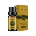 BONINGGG Oil Oil Abdominal Stomach Massage Oil Adipose Tissue Massage Oil Massage Oil 10ml