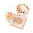 BONINGGG Oil Painting Air Cushion Concealer Durable Do Not Take Off
