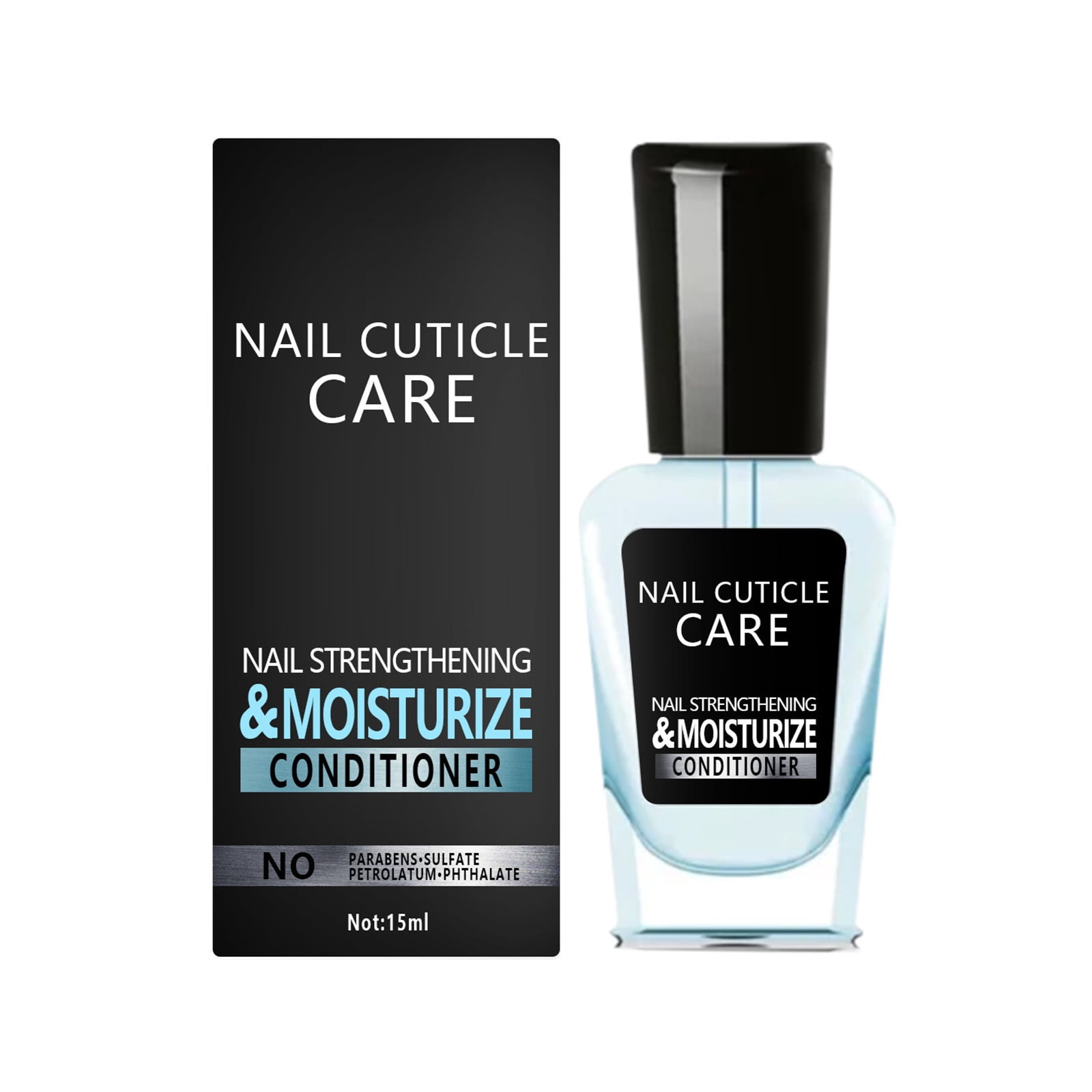 BONINGGG Onycholysisheal Nail Strengthener And Growth Conditioner Nail