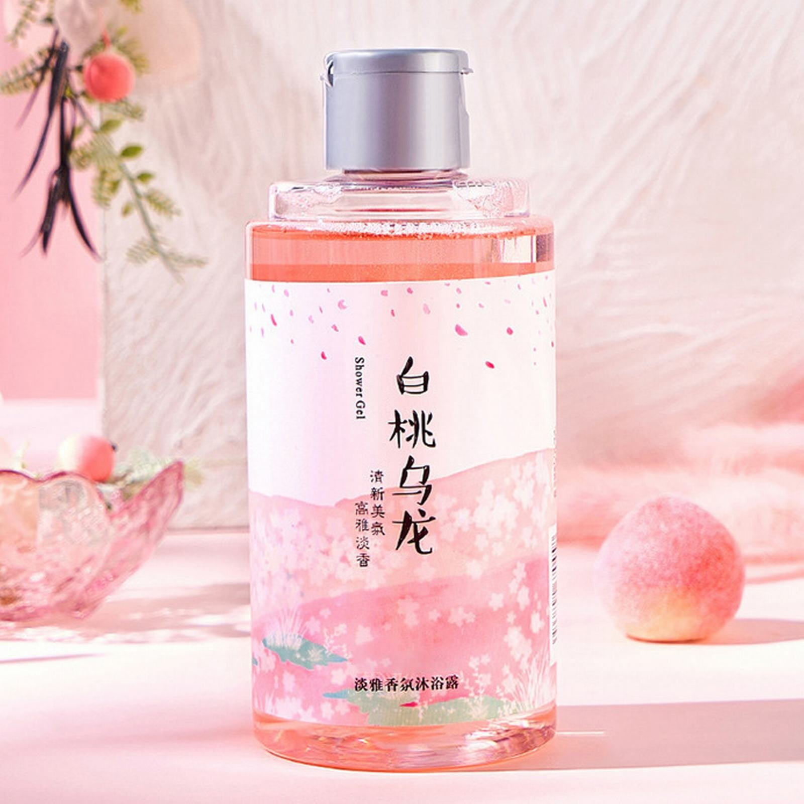 BONINGGG Oolong Body Lotion Moisturizing&Moisturizing Lotion With