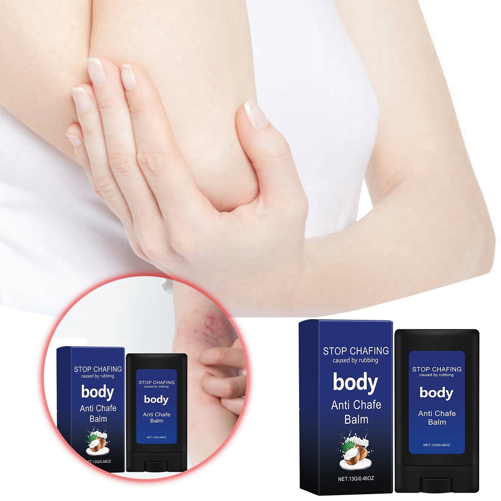 BONINGGG Ouai Body Wash Vitamin C Body Wash Esfoliante Corporal