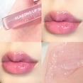 BONINGGG Pearlescent Lip Gloss Hydrating Lip Gloss Plumping