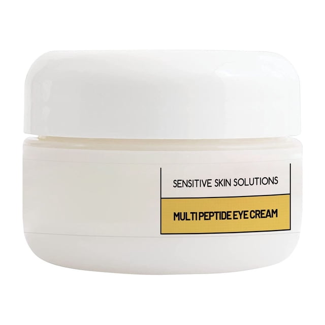 BONINGGG Peptide Eye Care Reduces Eye Bags Dark Moisturizes Brightens