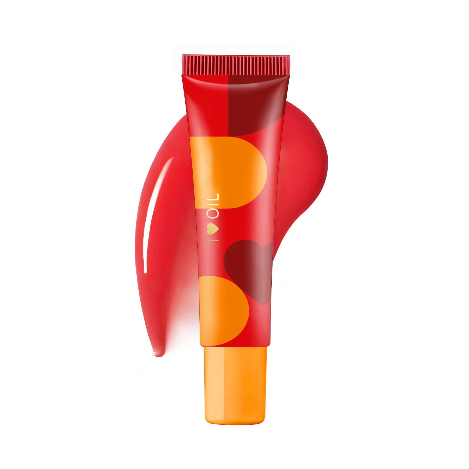 BONINGGG Peptide Lip Gloss Butter Lip /liquid Lip Gloss Lip Plumping